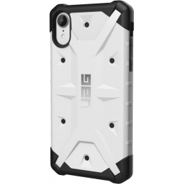   URBAN ARMOR GEAR iPhone Xr Pathfinder White (111097114141)