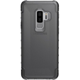   URBAN ARMOR GEAR Samsung Galaxy S9+ Plyo Ash (GLXS9PLS-Y-AS)