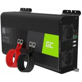   Green Cell INVGC09 12/220В 1000/2000W