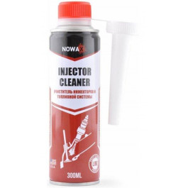   NOWAX Очиститель инжекторов NX30820 Injector Cleaner 300мл