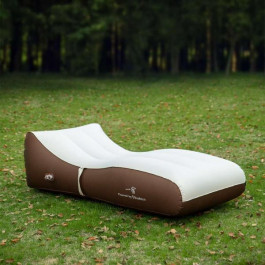   Xiaomi One Night Automatic Inflatable Leisure Bed PS1 / Brown