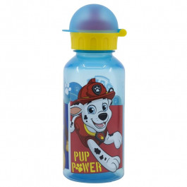   Stor Пляшка пластикова 370 мл Paw Patrol (74610)