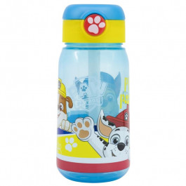   Stor Пляшка для води 510 мл Paw Patrol (74642)