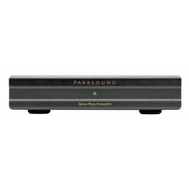   Parasound Zphono Black