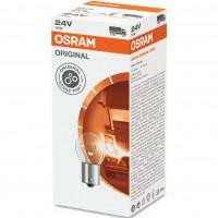   Osram P15W 24В (7529)