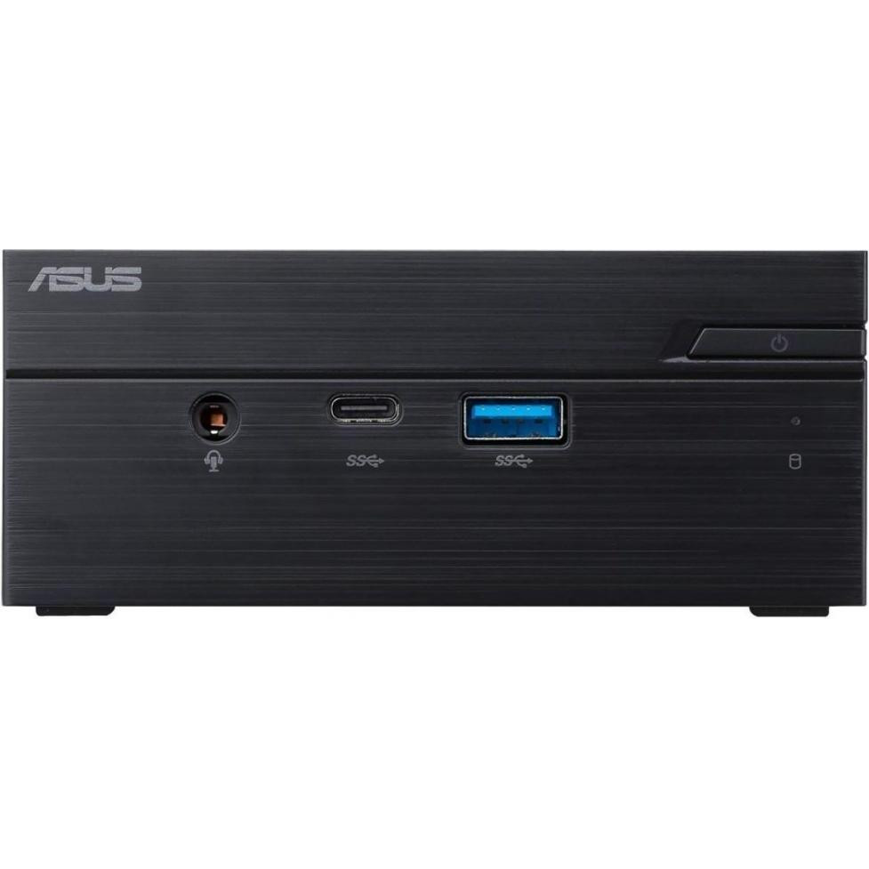 ASUS PN41-BBC129MVS1 MFF (90MR00I1-M000B0) - зображення 1