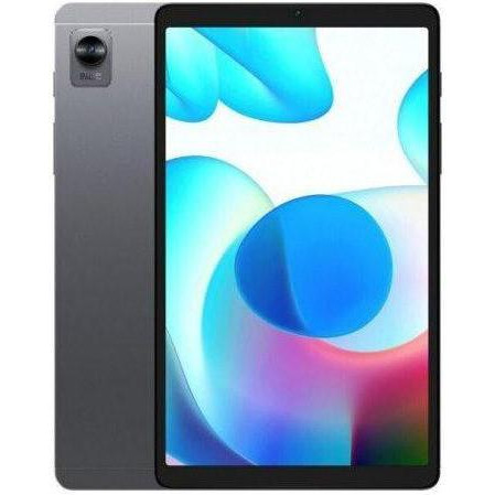 realme Pad Mini 3/32GB Wi-Fi Grey (6941399077539) - зображення 1