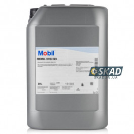   Mobil SHC 626 20л