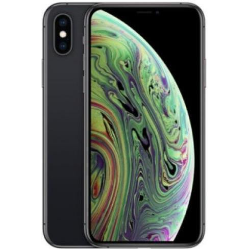 Apple iPhone XS Max 64GB Space Gray (MT502) - зображення 1