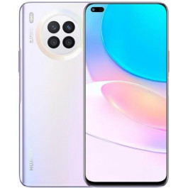   HUAWEI Nova 8i 6/128GB Moonlight Silver (51096KMH)