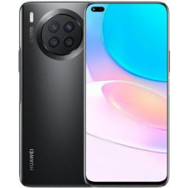   HUAWEI Nova 8i 6/128GB Starry Black (51096KMF)