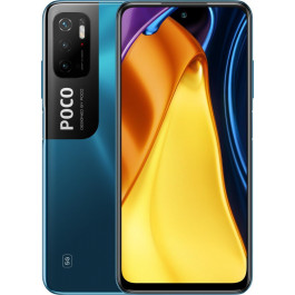   Xiaomi Poco M3 Pro 5G 4/64GB Blue