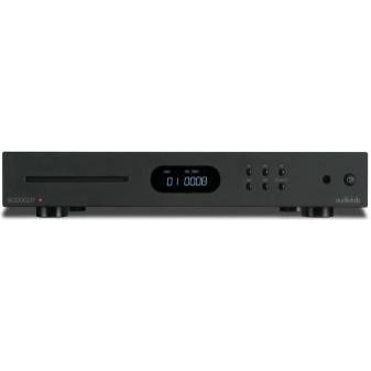 Audiolab 6000CDT Black - зображення 1