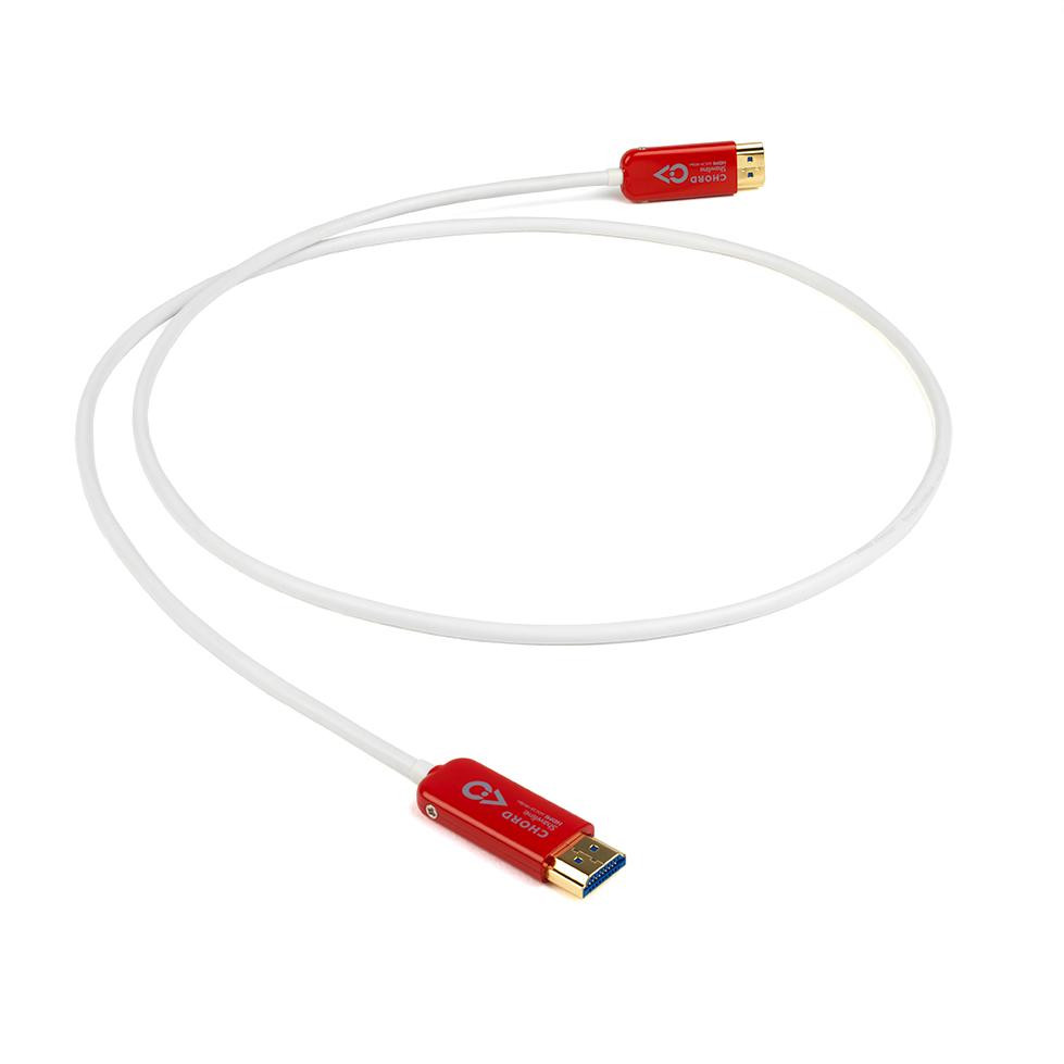 Chord Shawline HDMI AOC 2.0 4K 5m - зображення 1