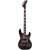 Jackson JS3P CONCERT BASS TRANSPARENT BLACK - зображення 1