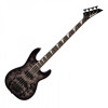 Jackson JS3P CONCERT BASS TRANSPARENT BLACK - зображення 2