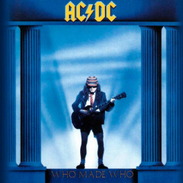    AC/DC: Who Made Who