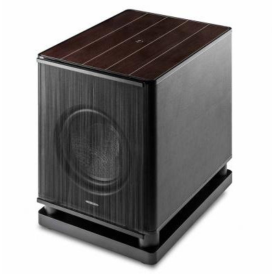 Sonus Faber Gravis VI Wenge - зображення 1