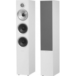   Bowers & Wilkins 704 S2 Satin White