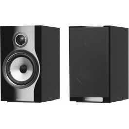   Bowers & Wilkins 706 S2 Black