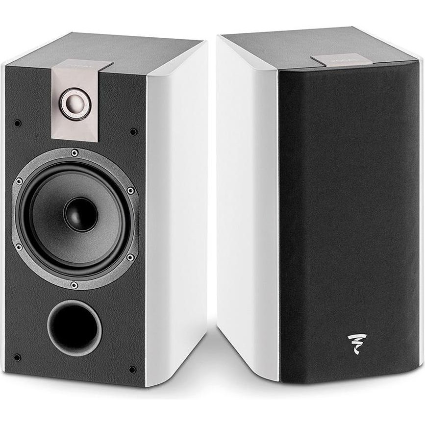 Focal Chorus 706 White - зображення 1