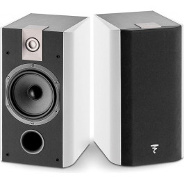   Focal Chorus 706 White