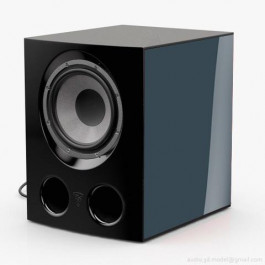   Focal Sub Utopia EM Colour Evo Ash Grey