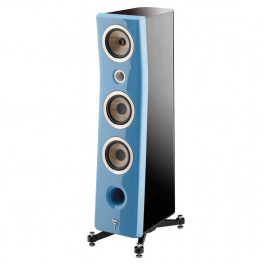   Focal Kanta №2 Gauloise Blue-Black HG