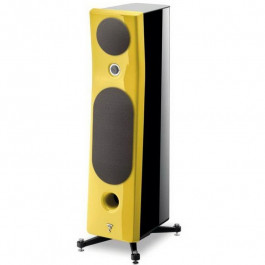   Focal Kanta №2 Solar Yellow-Black HG