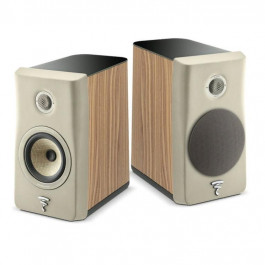   Focal Kanta №1 Ivory-Walnut