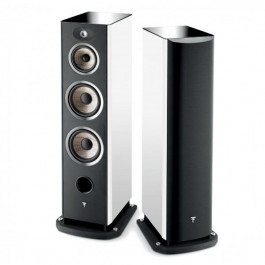   Focal Aria 948 White High Gloss