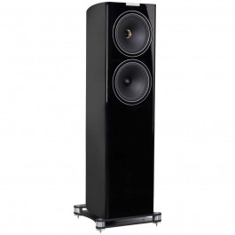   Fyne Audio F702 Gloss Black