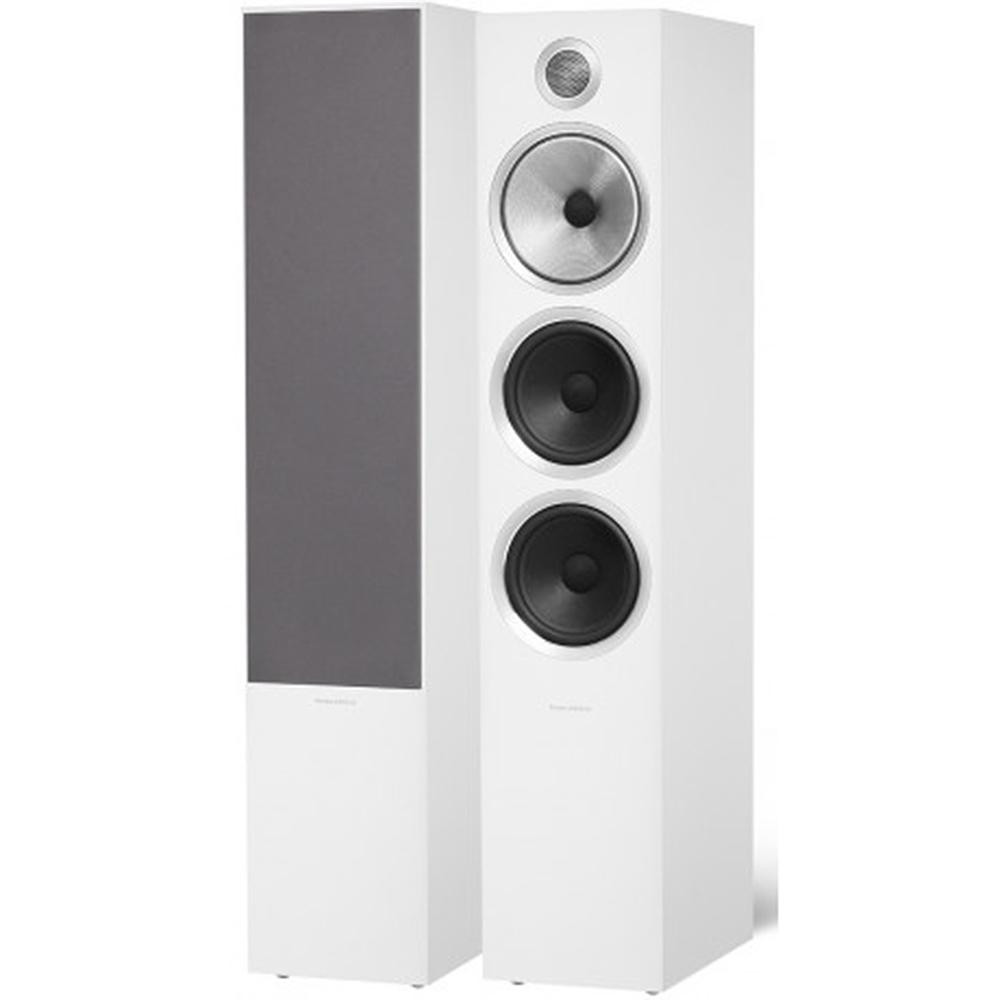 Bowers & Wilkins 703 S2 White - зображення 1