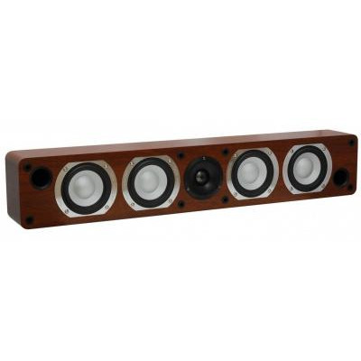 Taga Harmony Platinum LCR-60 SL WALNUT - зображення 1