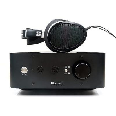 HiFiMAN Jade II System - зображення 1