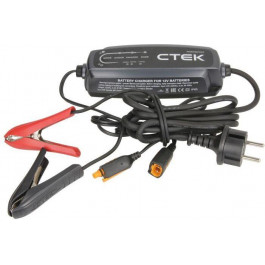   CTEK CT5 POWERSPORT