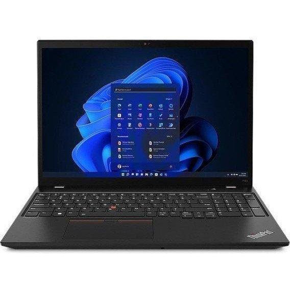 Lenovo ThinkPad P16s Gen 2 (21HK000WPB) - зображення 1