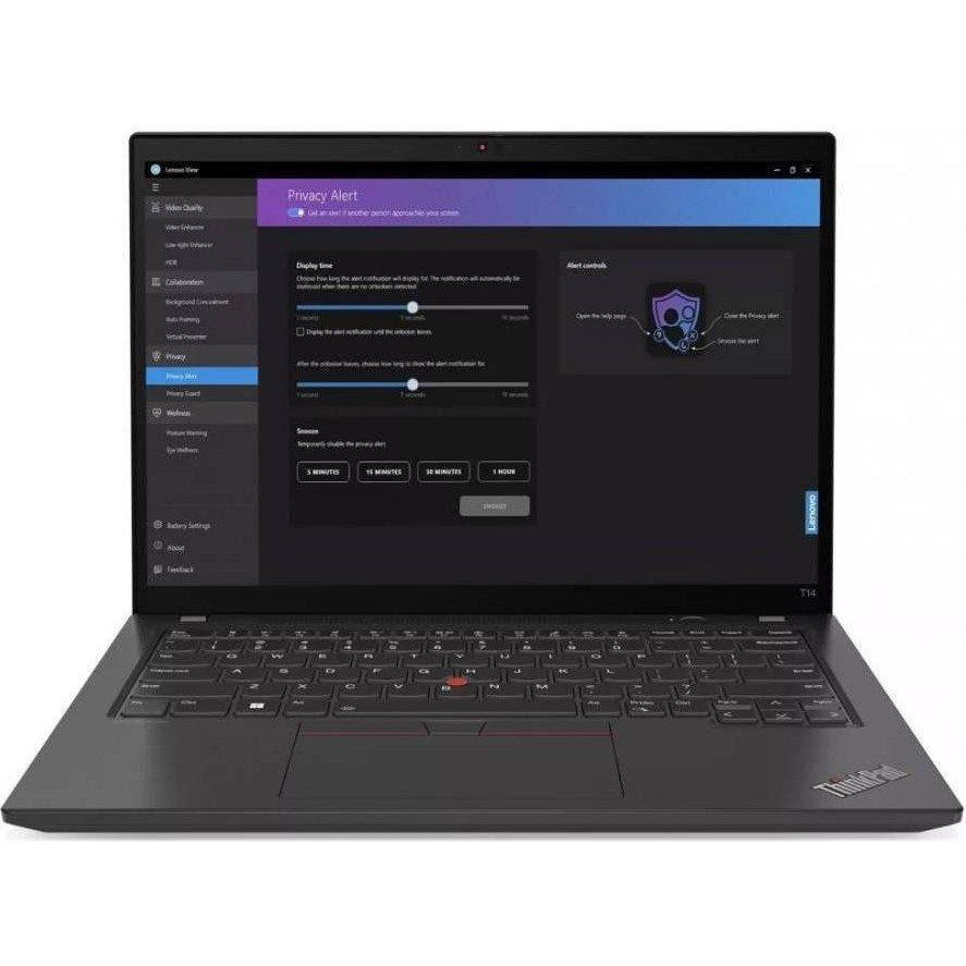 Lenovo ThinkPad T14 Gen 4 (21HD0041PB) - зображення 1