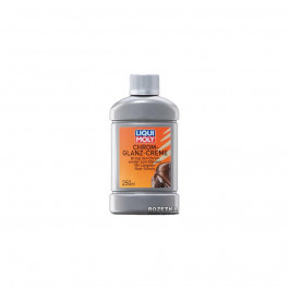   Liqui Moly Chrom-Glanz-Creme 0.25л (1529)