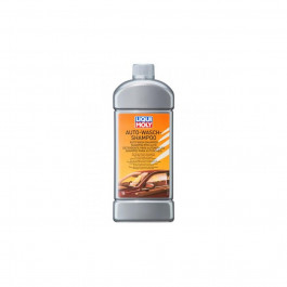   Liqui Moly Auto-Wasch-Shampoo 1л (1545)