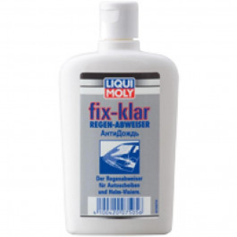   Liqui Moly Fix-Klar Regenabweiser 7505