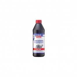   Liqui Moly Hypoid-Geriebeoil SAE 80W- GL5 1л