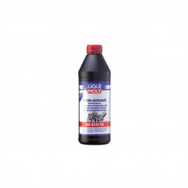   Liqui Moly Hypoid-Getriebeol SAE 85W-90 GL5 1л