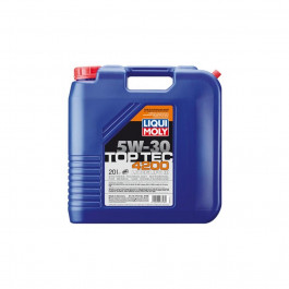   Liqui Moly Longlife III 5W-30 20л