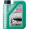 Liqui Moly Rasenmaher Oil 30 1л - зображення 1