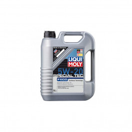   Liqui Moly Special Tec F ECO 5W-20 5л