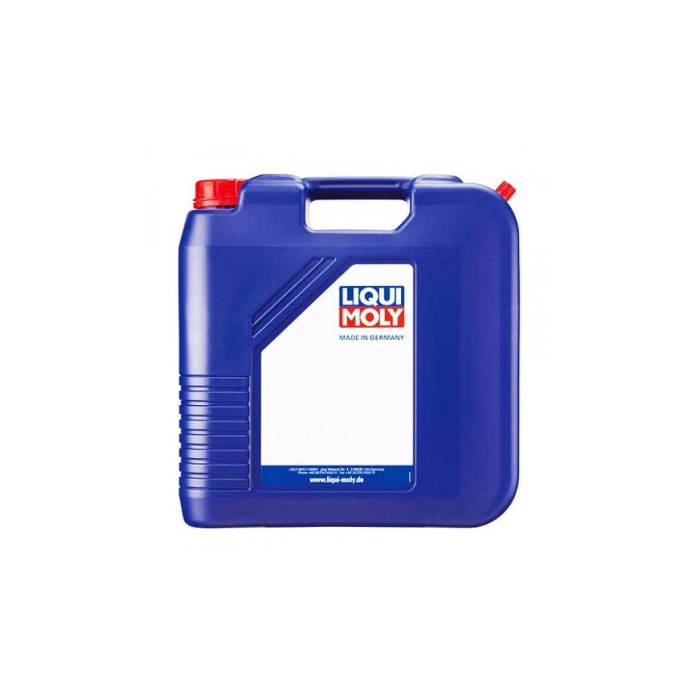 Liqui Moly Hypoid-Getriebeoil TDL 75W-90 20л - зображення 1