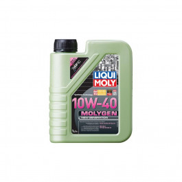   Liqui Moly MOLYGEN New Generation 10W-40 1л