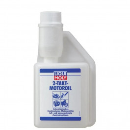   Liqui Moly 2-Takt-Motoroil 0.25л