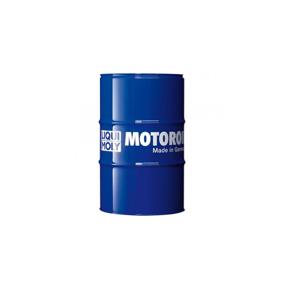 Liqui Moly TOP TEC ATF 1200 60л - зображення 1